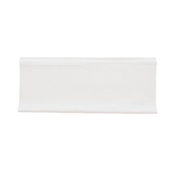 Handdoekpapier Flight Z-Fold 2-laags - wit (20x150 vel)