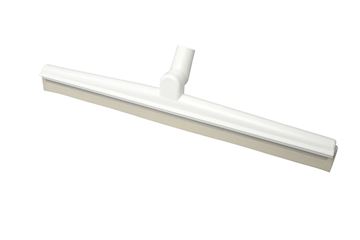 HCS Zwenkbare trekker FBK rubber 500mm - wit
