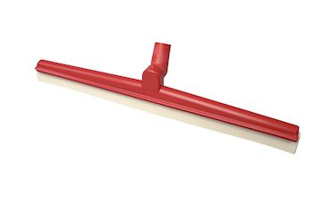 HCS zwenkbare trekker FBK 50cm - rood/wit