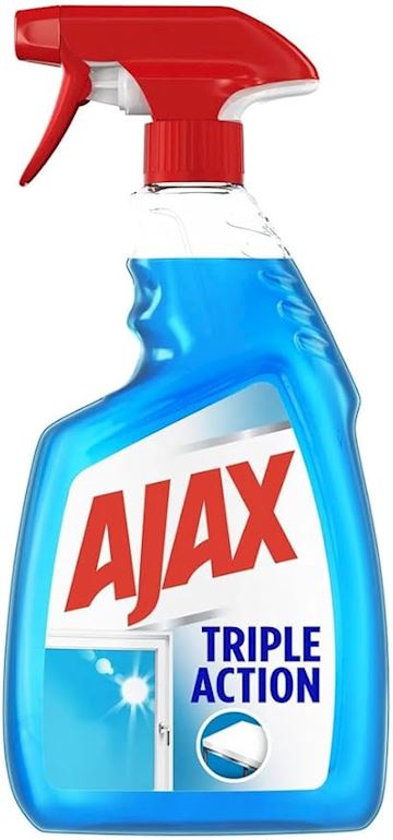 Triple action spray Ajax (fles à 750ml)