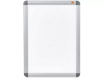 Kliklijst Nobo Essence A3 aluminium