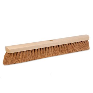 Kamerveger/zaalveger cocos 60cm.