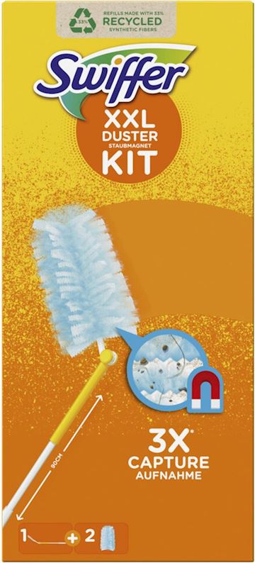 Starterkit Swiffer Duster XXL 3-delig