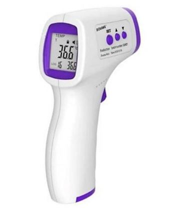 Infrarood Thermometer IR988
