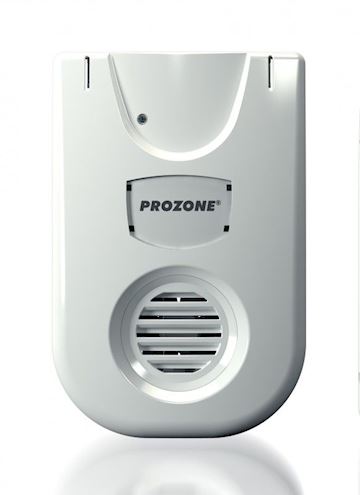 Geurneutralisator Vectair Prozone® - wit
