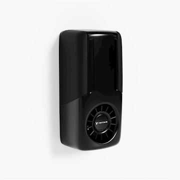 Geurdispenser Vectair V-air Flow - zwart