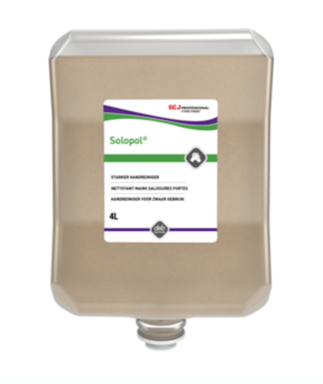 Handzeep Deb® Stoko Solopol Classic (flacon à 4 liter)