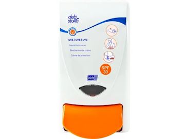 Zonnebranddispenser Stokoderm® Sun Protect Proline (1 liter)