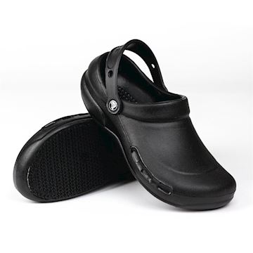 CROCS Klompen Zwart Maat 39.