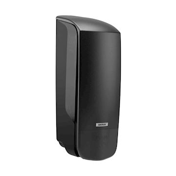 Zeepdispenser Katrin Inclusive system - zwart (1000ml)