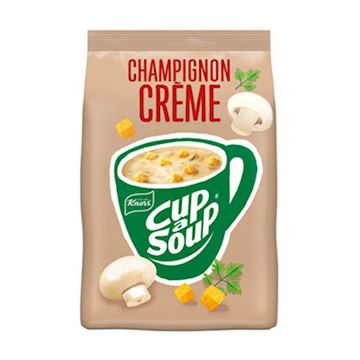 Machinezak Cup-a-Soup Champignon (40 porties)