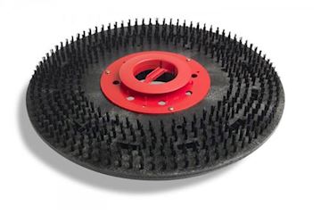 Padhouder 16'' Numatic 40cm
