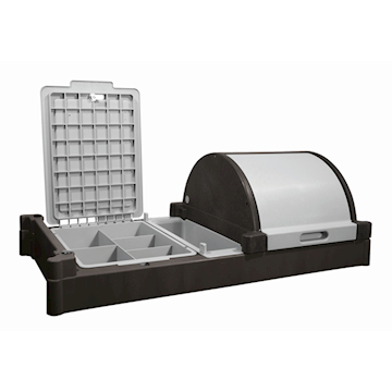Top kit Numatic NKA10 t.b.v. NuKeeper hotelwagen