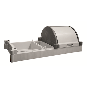 Top kit Numatic NKA11 t.b.v. NuKeeper hotelwagen