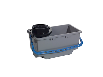 Mopkit Numatic SRK 14 t.b.v. EM-werkwagens (inhoud 18 liter)