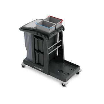 Werkwagen Numatic ReFlo Eco Matic EM5