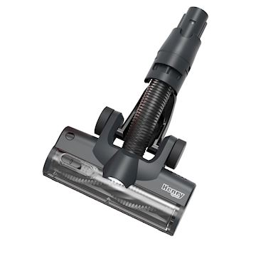 Gemotoriseerde borstelkop Numatic Quick graphite