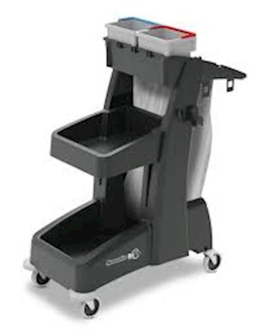 Werkwagen Numatic Multi-Matic MM6