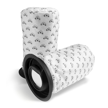 Stofzuigerzak Pods Numatic NQ100/Quick (pak à 10stuks)