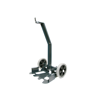 Transport trolley 244NX-R, 440NX