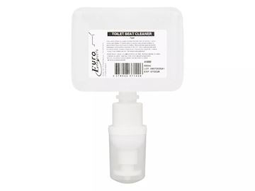 Toiletbrilreiniger Euro Toilet Seat Cleaner (flacon à 400ml)