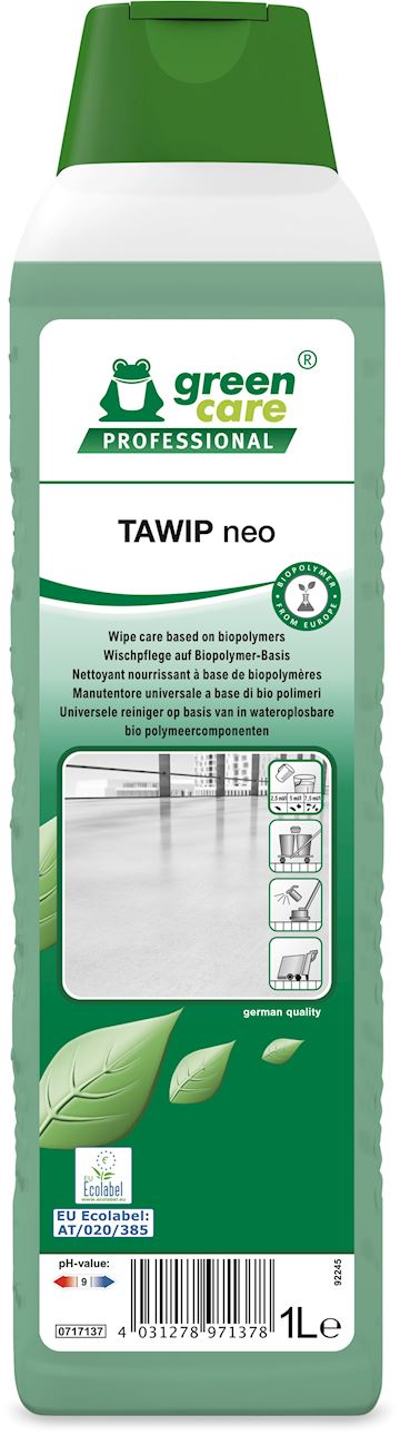Vloerreiniger Tana TAWIP neo (fles à 1 liter)