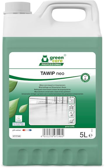 Vloerreiniger Tana TAWIP neo (can à 5 liter)