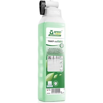 Vloerreiniger Greencare TAWIP VioSwitch (fles à 1 liter)