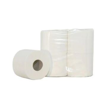 Toiletpapier SuperSoft 2-laags 400 vel (pak à 40 rollen)