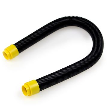 Zuigslang met twistlock I-Mop XL nieuw model