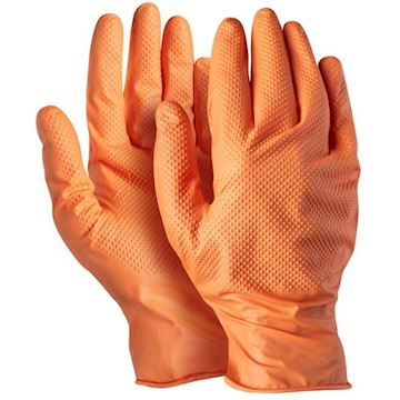 Handschoen 'L' Active Gear® Active DEXT D3680 - oranje
